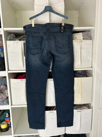 Hudson Jeans Mens Blake Slim Straight