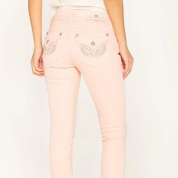 Miss Me Skinny Jean Hailey
