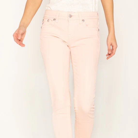 Miss Me Skinny Jean Hailey