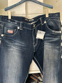 Laguna Beach Mens Newport Jeans