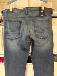 Hudson Jeans Mens Blake Slim Straight