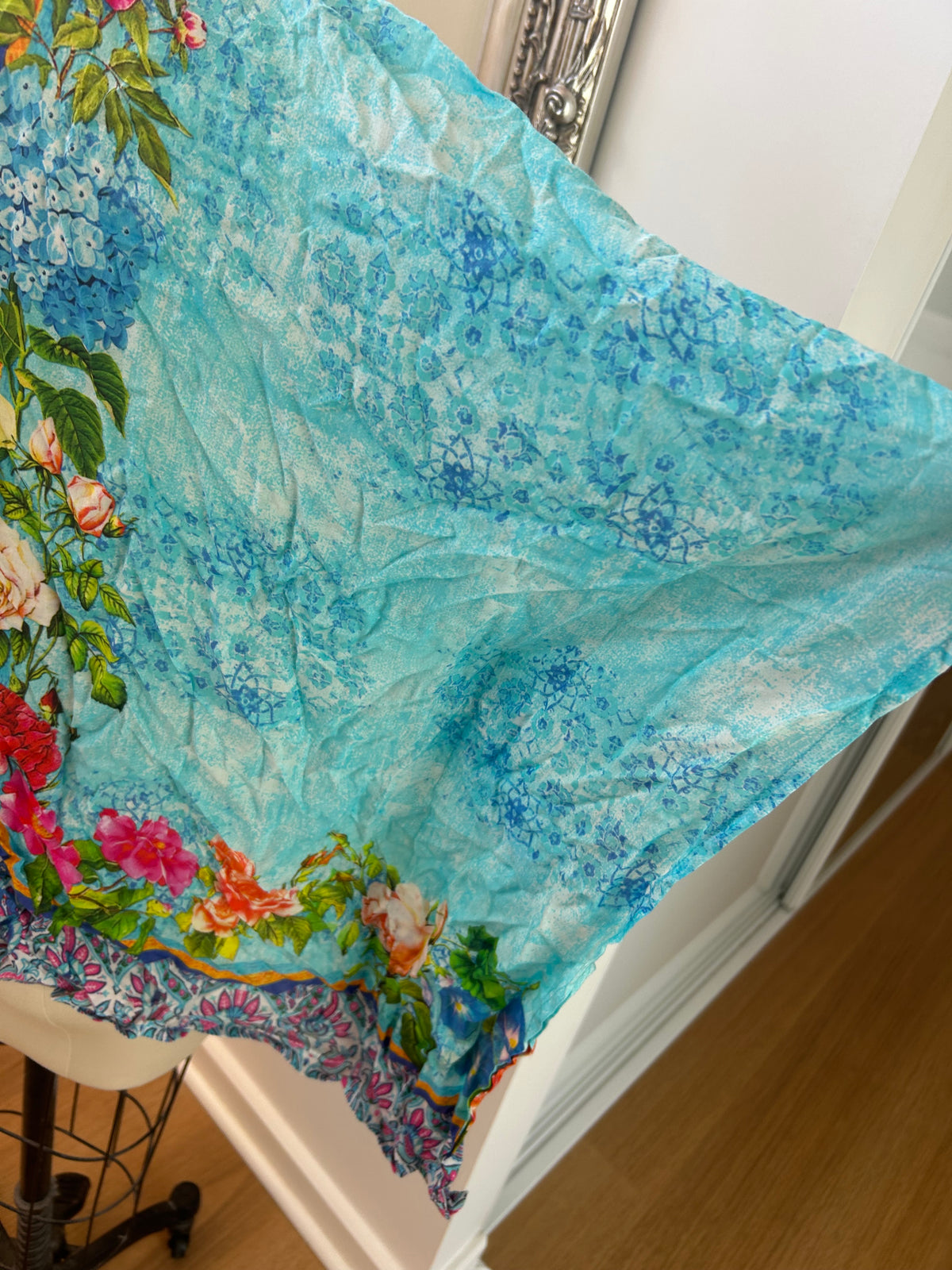 Ruby Yaya Karumba Top