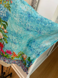 Ruby Yaya Karumba Top