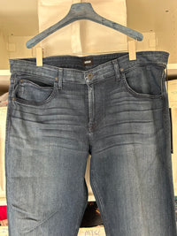 Hudson Jeans Mens Blake Slim Straight