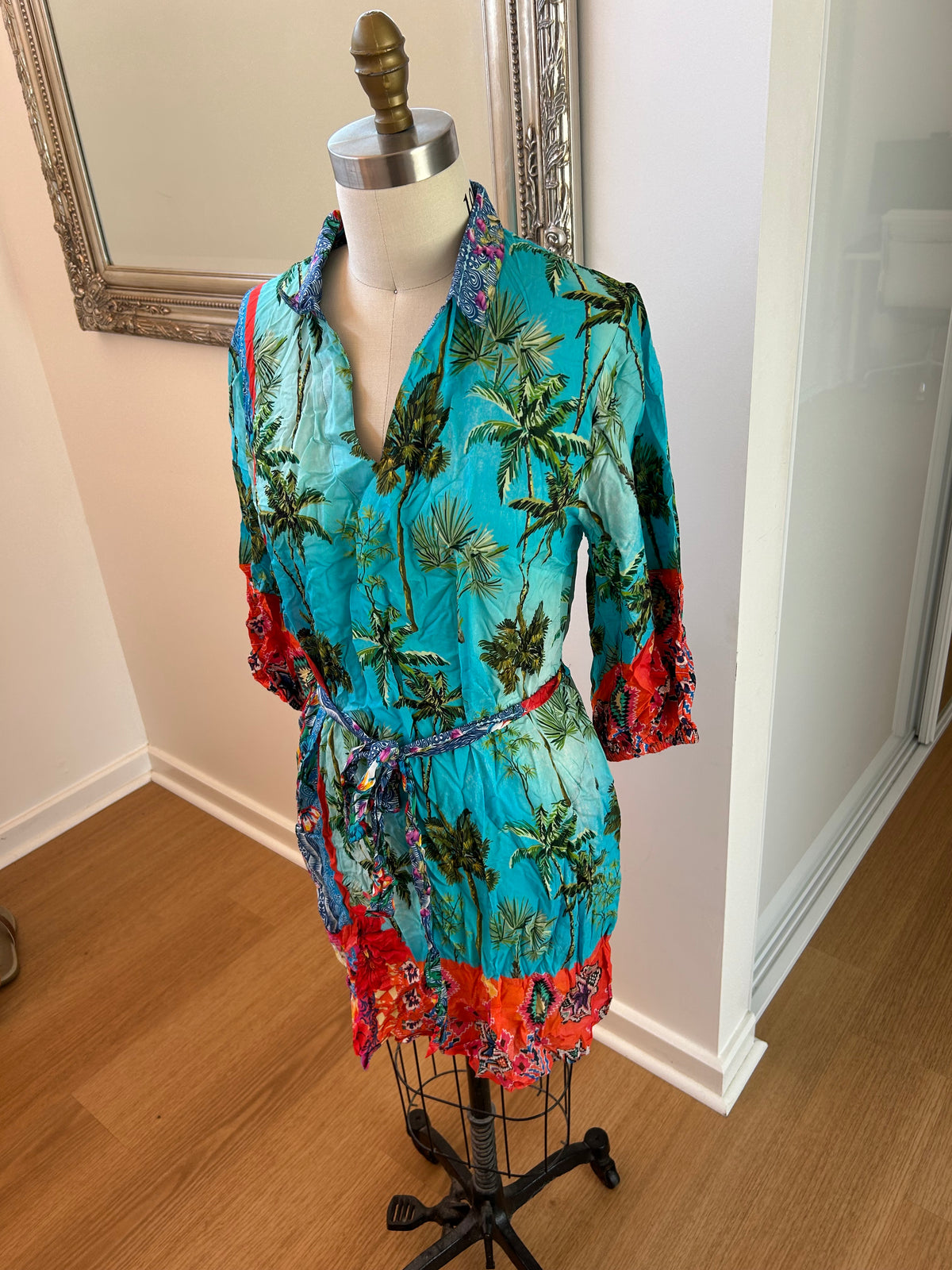 Lula Life California Dress