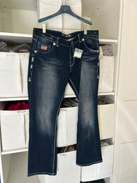 Laguna Beach Mens Newport Jeans