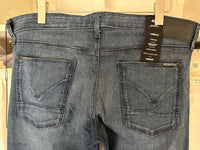 Hudson Jeans Mens Blake Slim Straight