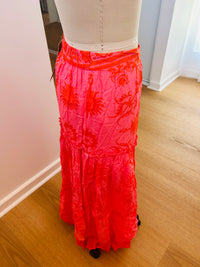 Ruby Yaya Zari Skirt Pink
