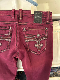 Rock Revival Men's Mike Straight