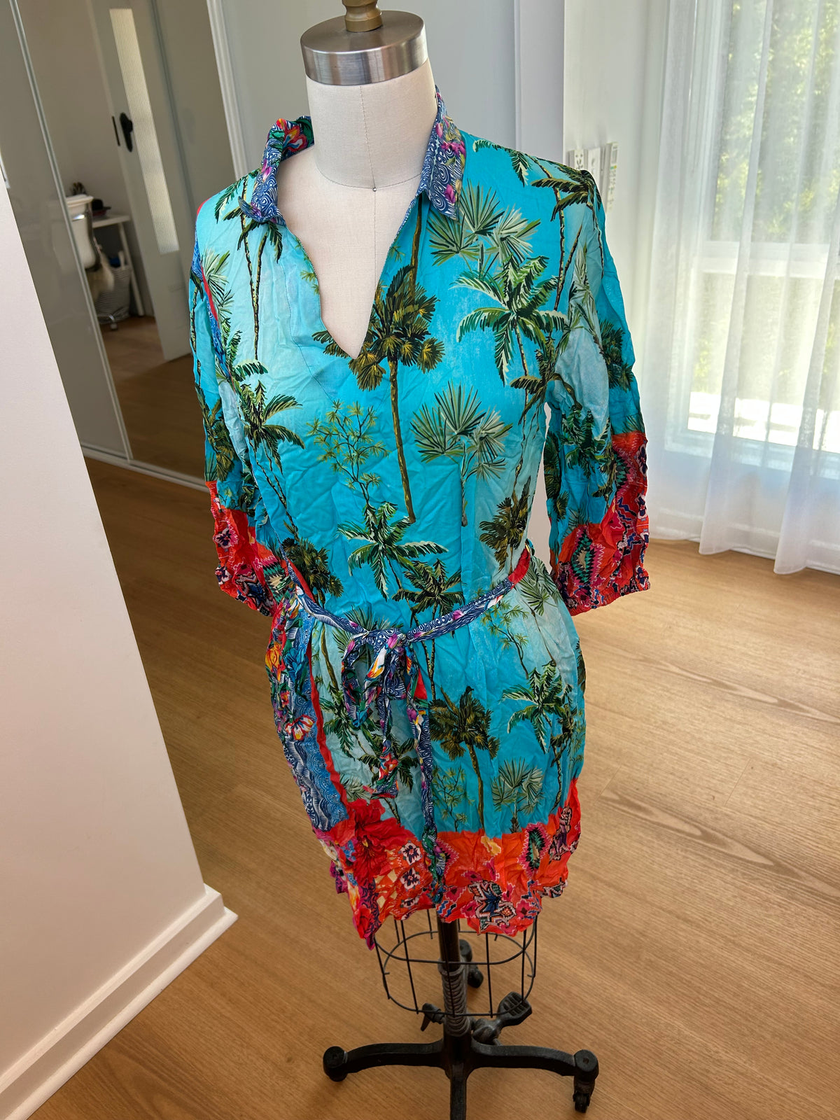 Lula Life California Dress