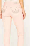 Miss Me Skinny Jean Hailey