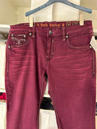 Rock Revival Men's Mike Straight