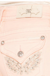 Miss Me Skinny Jean Hailey
