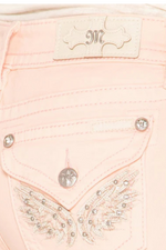 Miss Me Skinny Jean Hailey