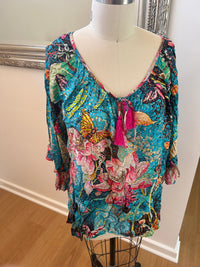 Lula Life Hendrix Top
