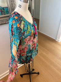Lula Life Hendrix Top