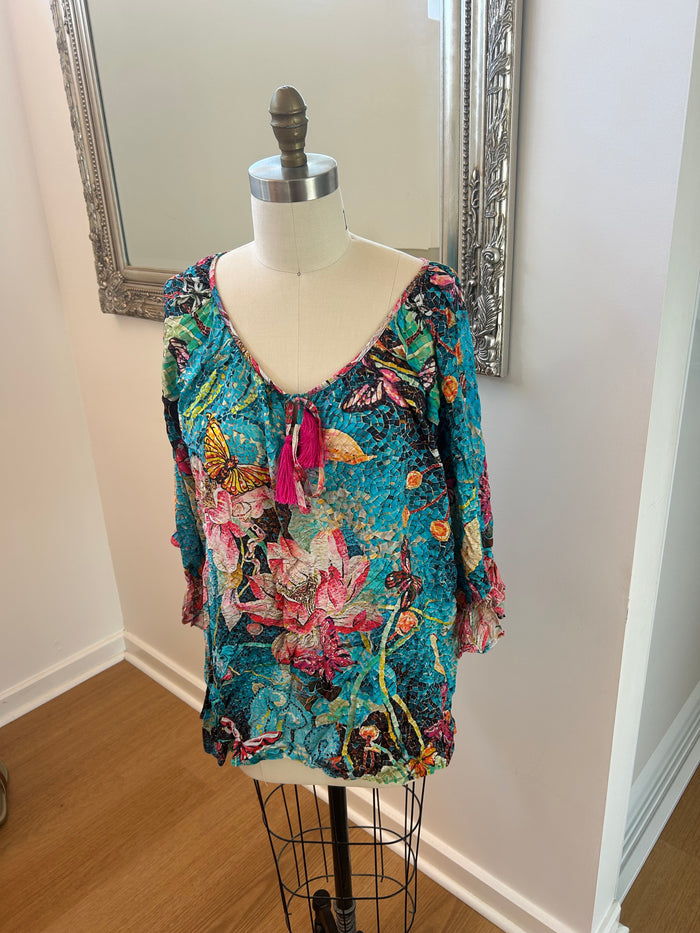 Lula Life Hendrix Top