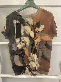 Jei's Kimono Camoflouge double use B317