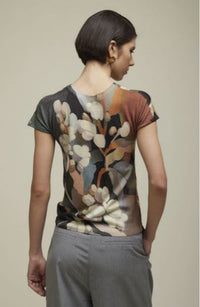 Jei's Kimono Camoflouge double use B317