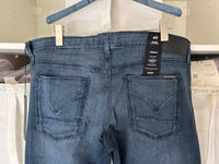 Hudson Jeans Mens Blake Slim Straight