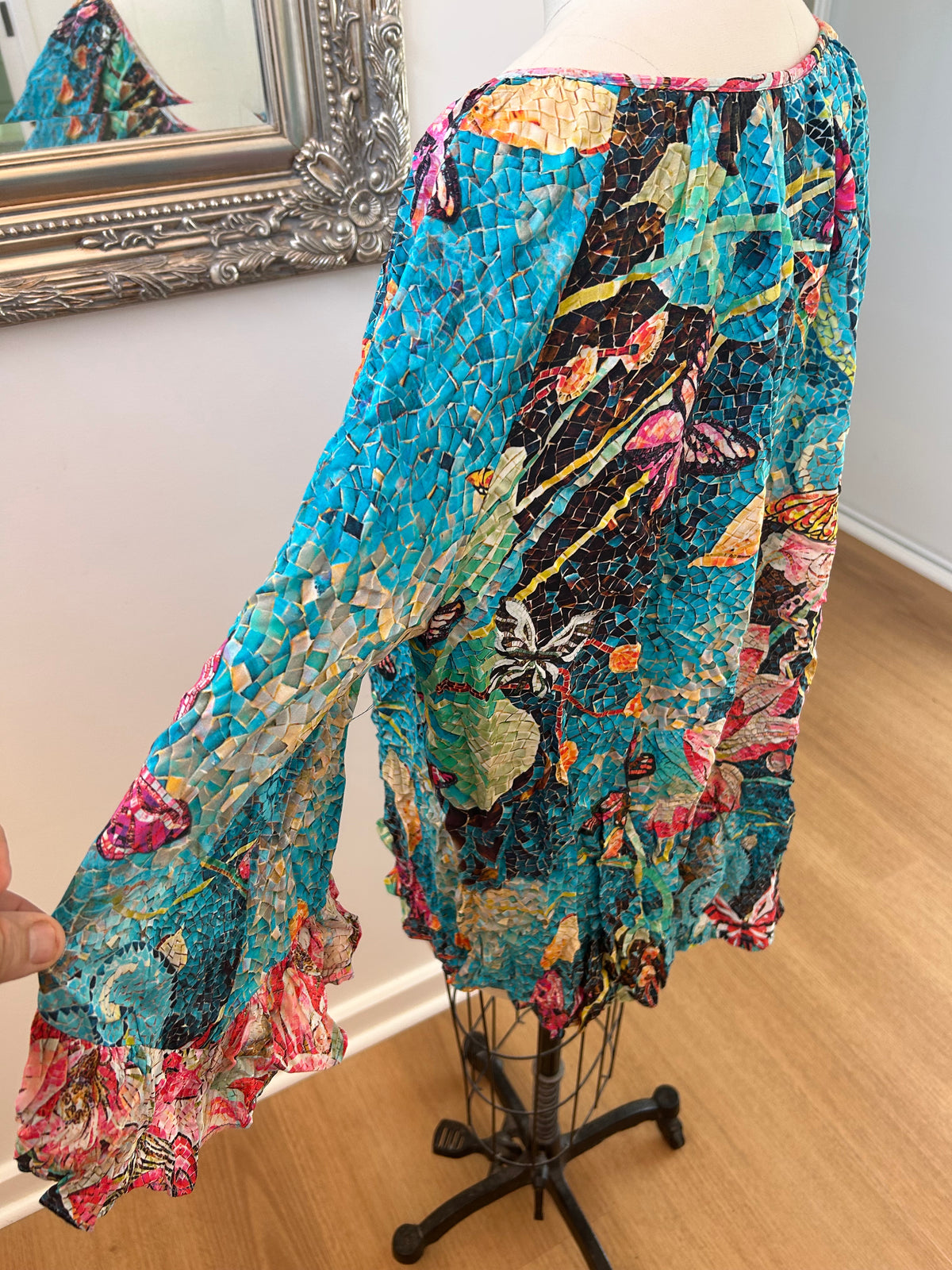 Lula Life Hendrix Top