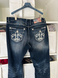 Laguna Beach Mens Newport Jeans