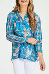 Cienna Designs Dahlia Shirt