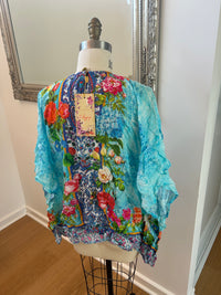 Ruby Yaya Karumba Top