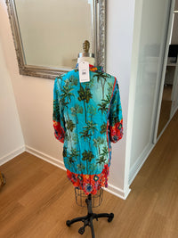 Lula Life California Dress