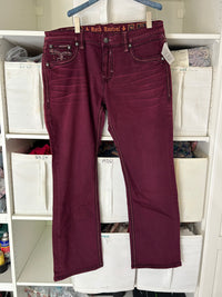 Rock Revival Men's Mike Straight