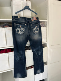 Laguna Beach Mens Newport Jeans