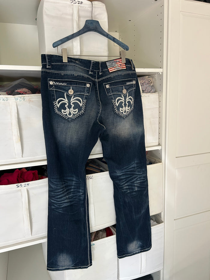 Laguna Beach Mens Newport Jeans