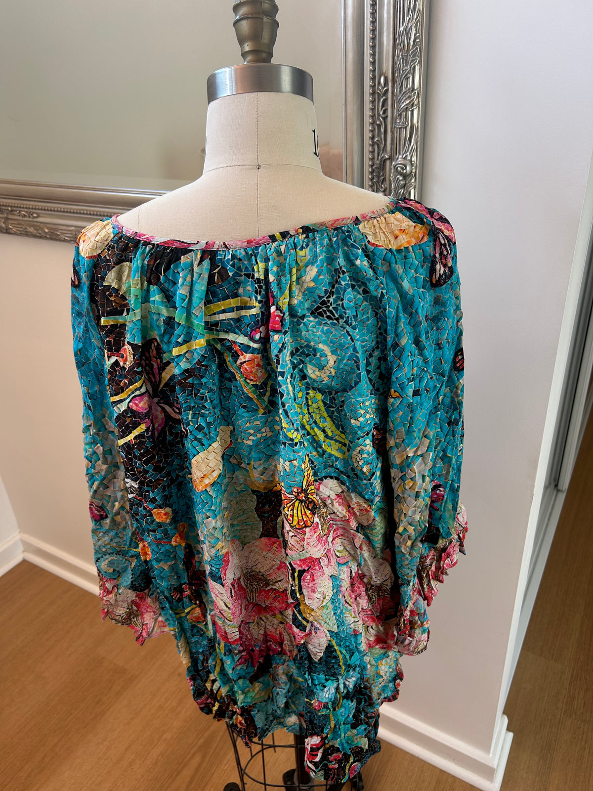 Lula Life Hendrix Top