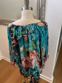 Lula Life Hendrix Top