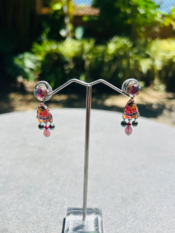 Ayalabar Radiance Earrings
