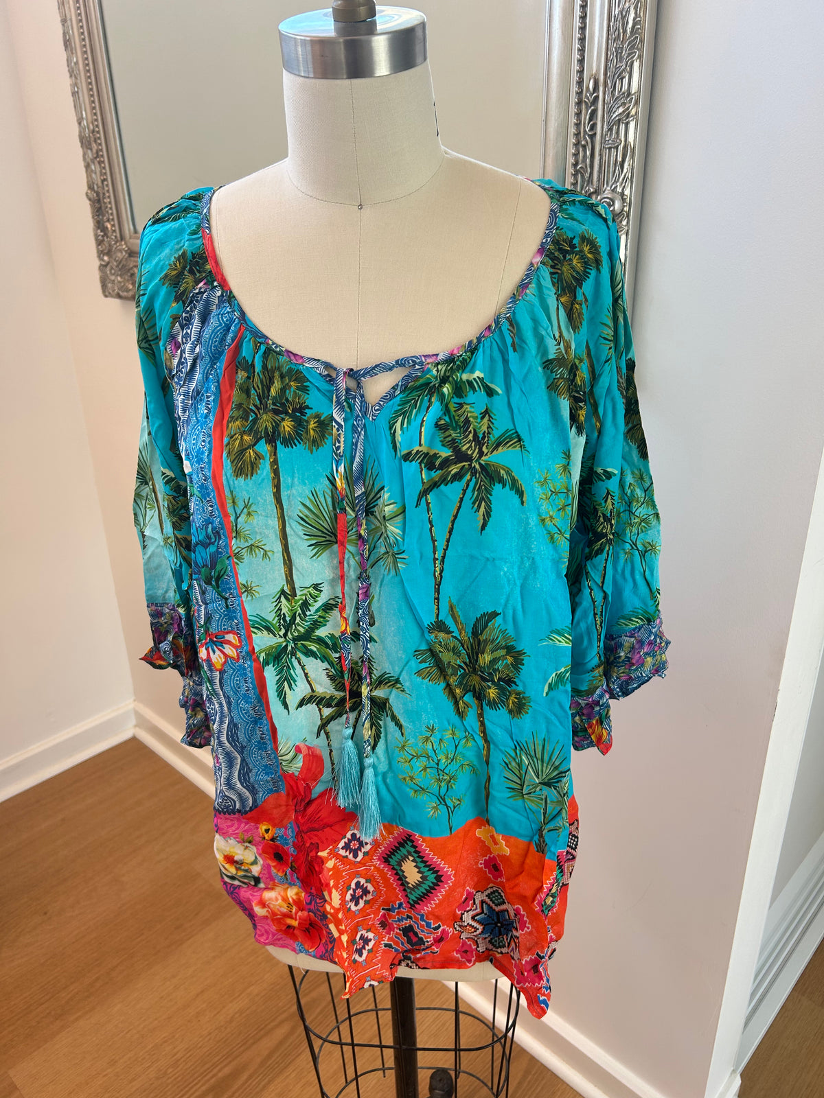 Lula Life California Top