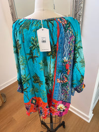 Lula Life California Top