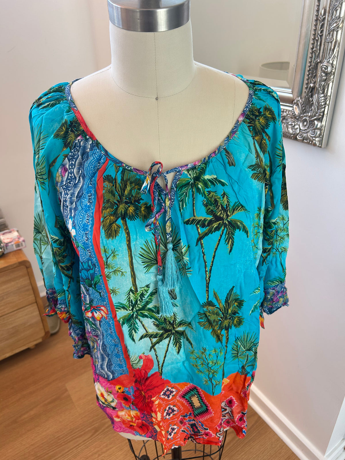 Lula Life California Top