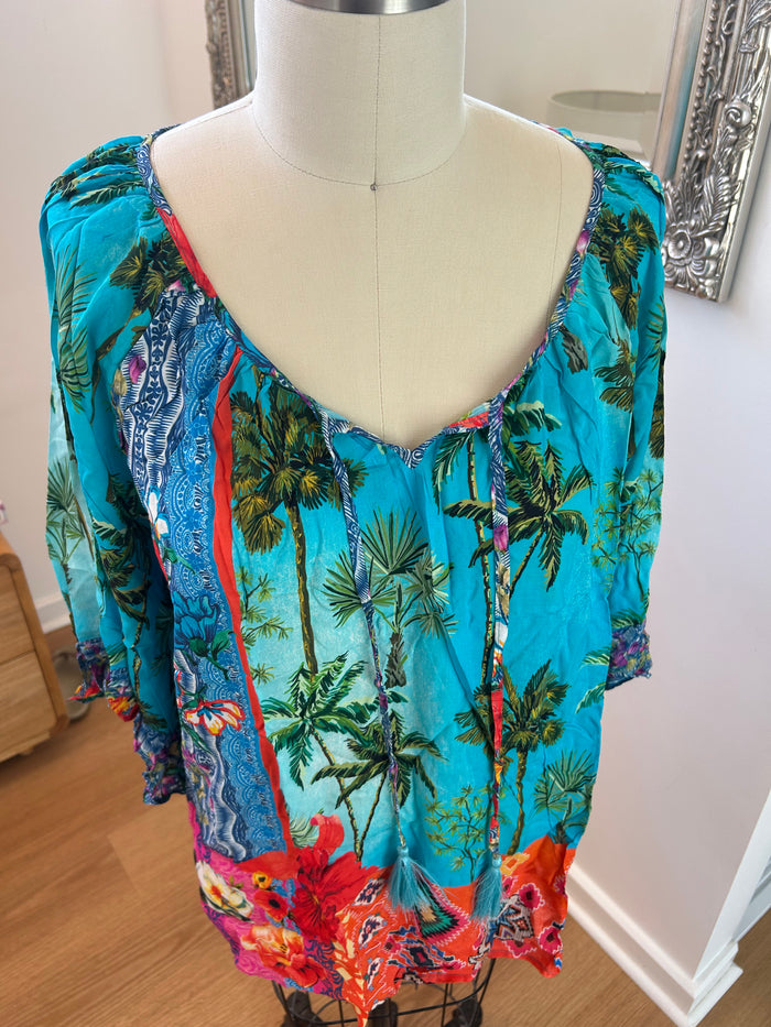 Lula Life California Top