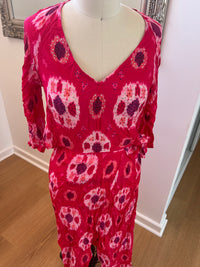 Ruby Yaya Bukhara Maxi