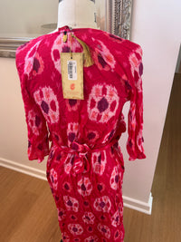 Ruby Yaya Bukhara Maxi