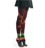 Dub & Drino Ireland Tights