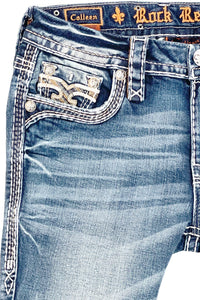 Rock Revival Colleen S207 Skinny