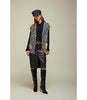 Jei's V Neck Vest with Buttons B145