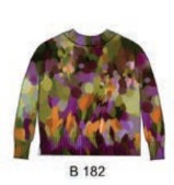 Jei's Oversize Boat Neck Jumper B182