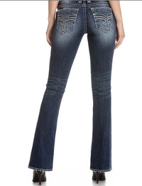 Rock Revival Charisa Bootleg