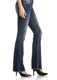 Rock Revival Charisa Bootleg