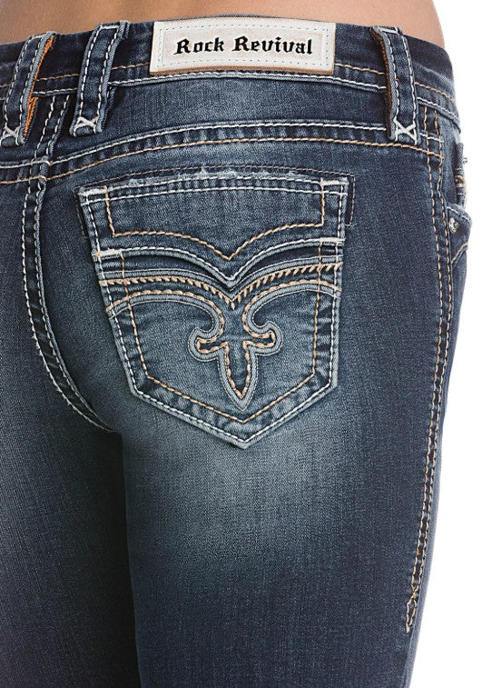 Rock Revival Charisa Bootleg