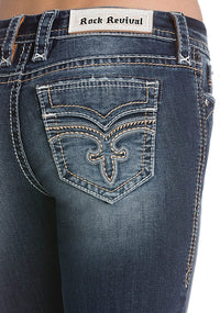 Rock Revival Charisa Bootleg