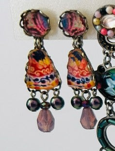 Ayalabar Radiance Earrings